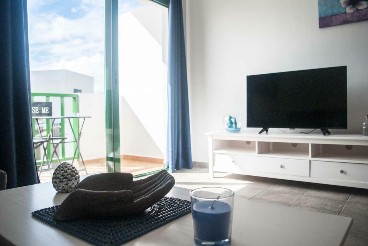 Apartamento Fuerteventura Park 4 Costa De Antigua Exterior foto