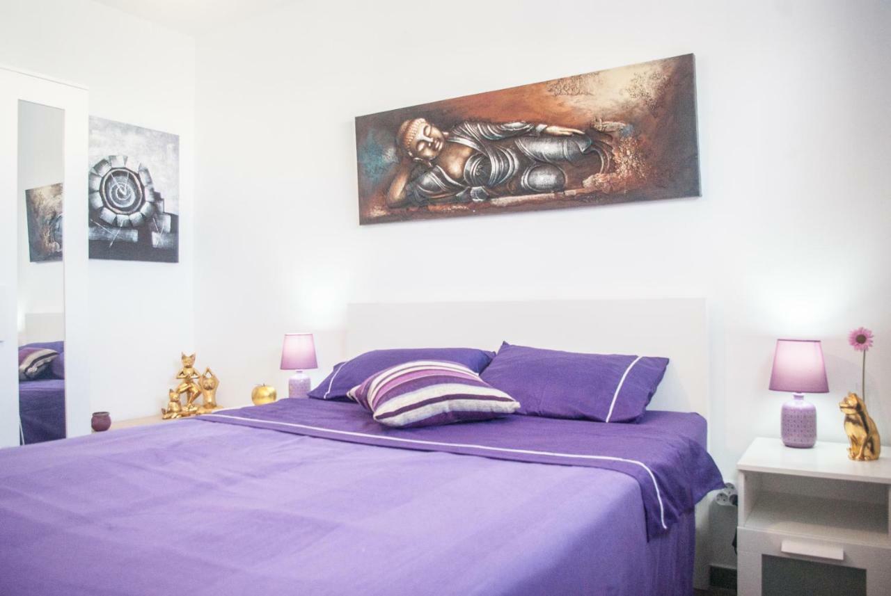 Apartamento Fuerteventura Park 4 Costa De Antigua Exterior foto