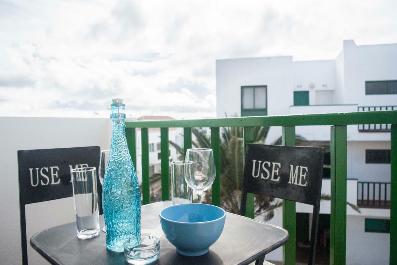 Apartamento Fuerteventura Park 4 Costa De Antigua Exterior foto