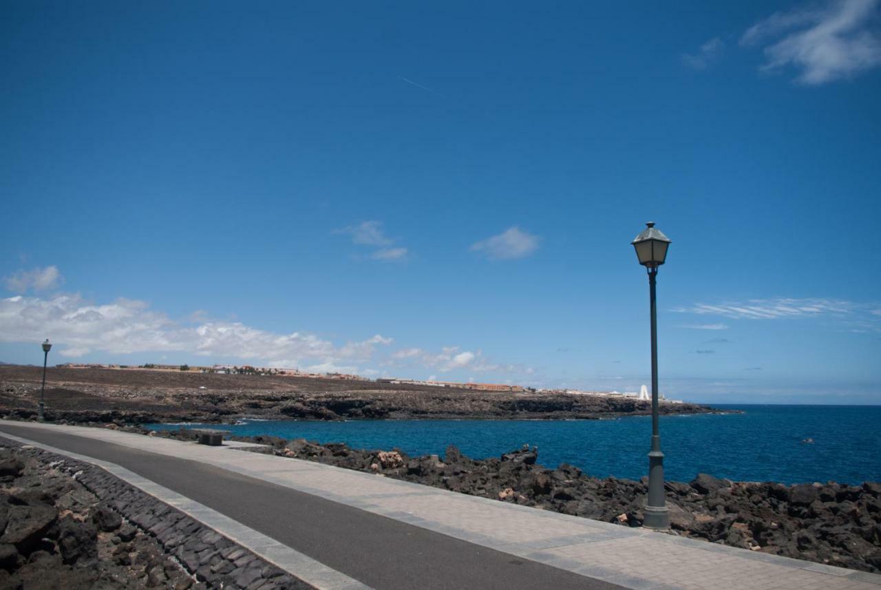 Apartamento Fuerteventura Park 4 Costa De Antigua Exterior foto