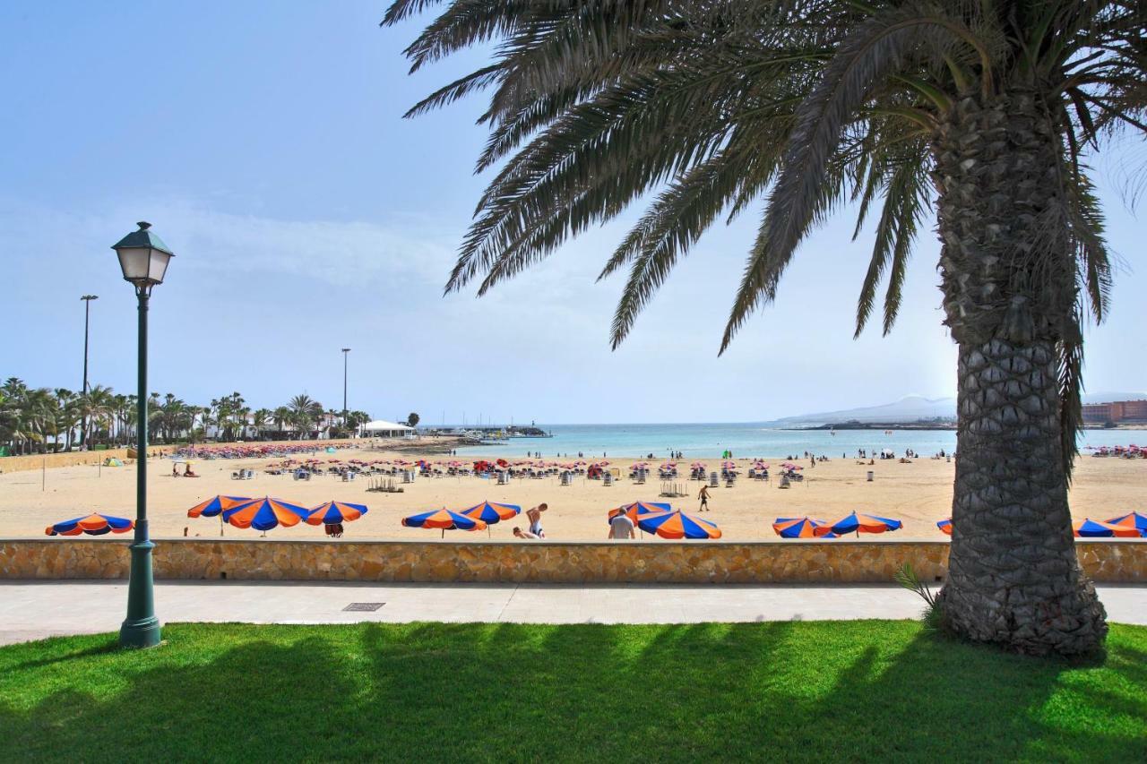 Apartamento Fuerteventura Park 4 Costa De Antigua Exterior foto